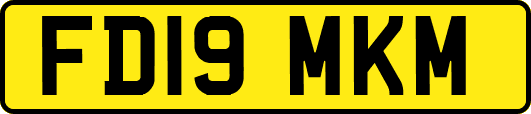 FD19MKM