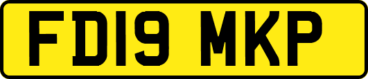 FD19MKP