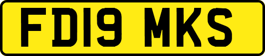 FD19MKS