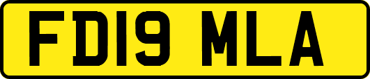 FD19MLA
