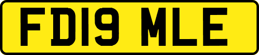 FD19MLE