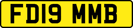 FD19MMB