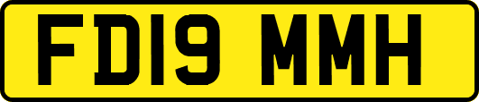 FD19MMH