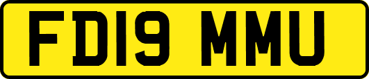 FD19MMU