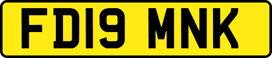 FD19MNK