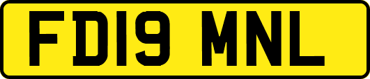 FD19MNL