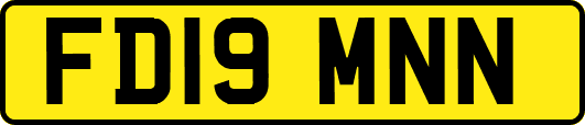 FD19MNN