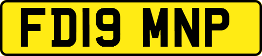 FD19MNP