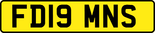 FD19MNS