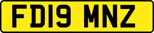 FD19MNZ