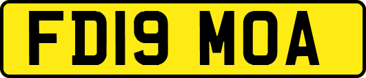 FD19MOA