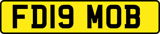 FD19MOB