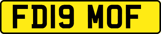 FD19MOF