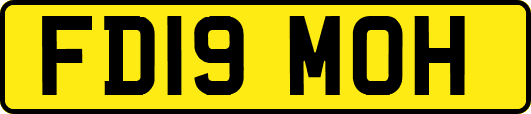 FD19MOH