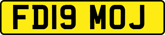 FD19MOJ
