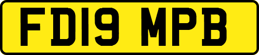 FD19MPB