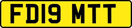 FD19MTT