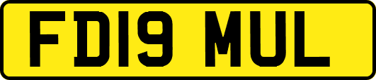 FD19MUL