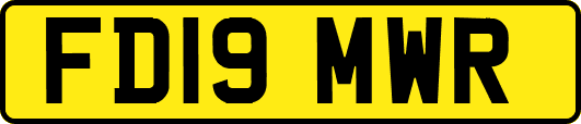 FD19MWR