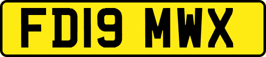 FD19MWX
