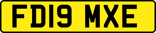 FD19MXE