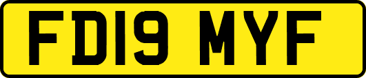 FD19MYF