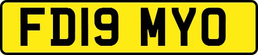 FD19MYO