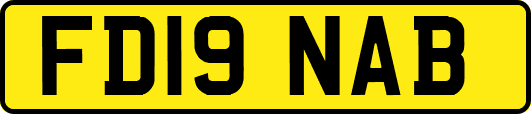 FD19NAB