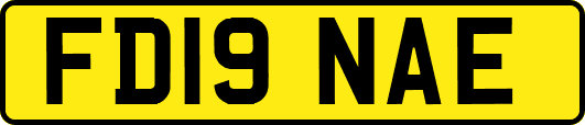 FD19NAE