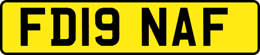 FD19NAF