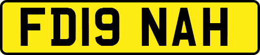FD19NAH
