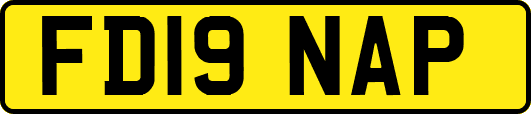 FD19NAP