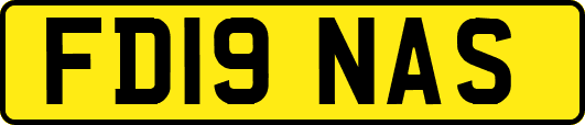 FD19NAS