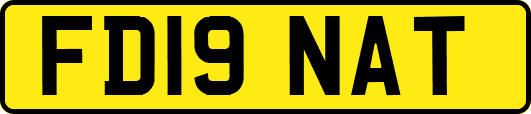 FD19NAT