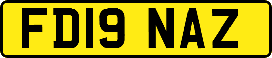 FD19NAZ