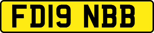 FD19NBB