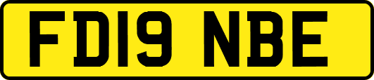 FD19NBE