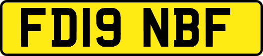 FD19NBF