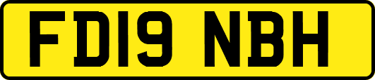 FD19NBH