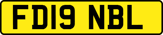 FD19NBL