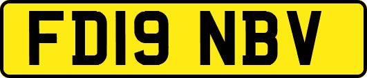 FD19NBV