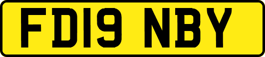 FD19NBY