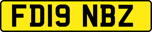 FD19NBZ