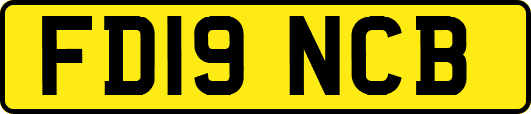 FD19NCB