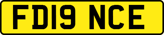 FD19NCE