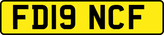 FD19NCF