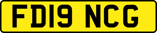 FD19NCG