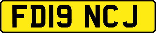 FD19NCJ
