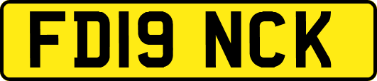 FD19NCK