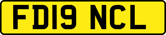 FD19NCL